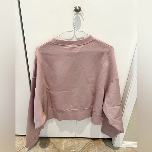 Nike Oversized Sweatshirt - Picture 2 of 4